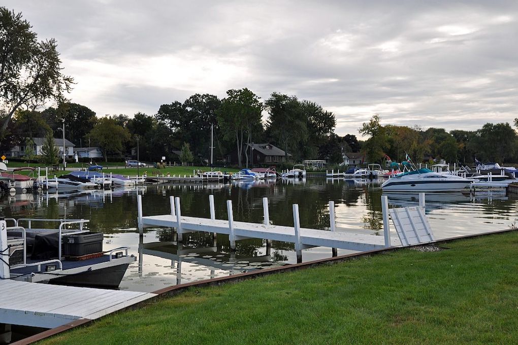 photo of Bayview Harbor