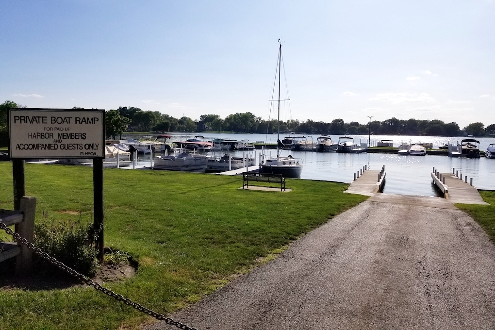 photo of Bayview Harbor