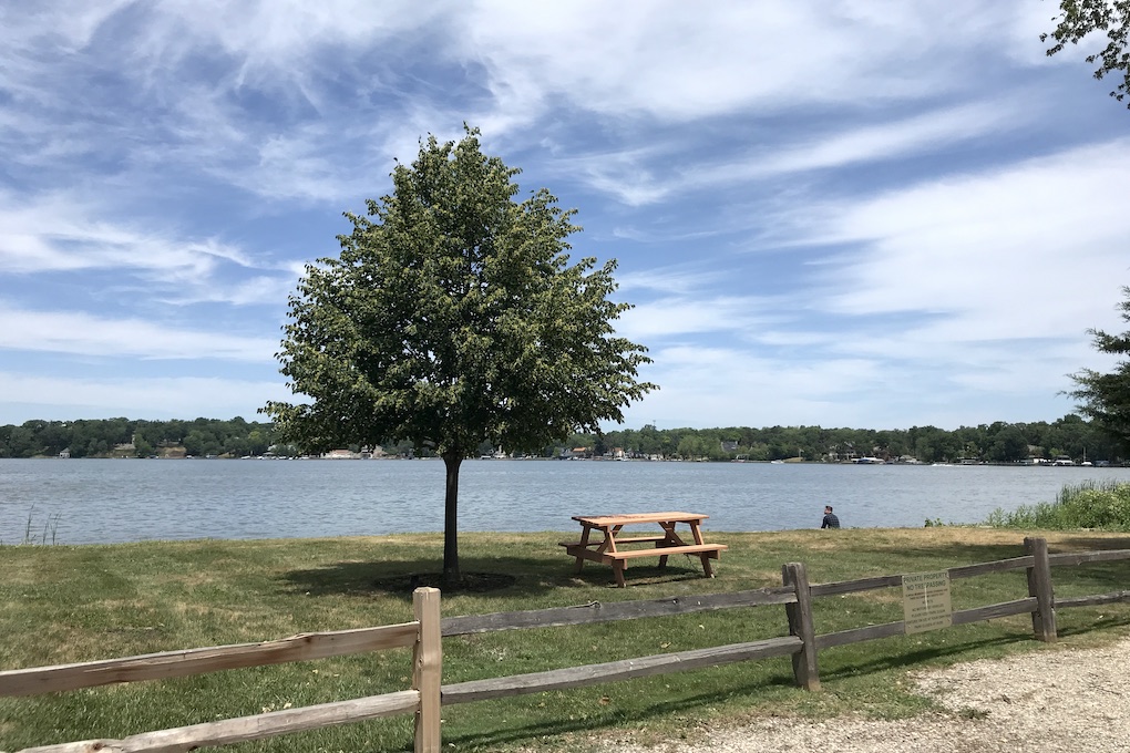 photo of Chesney Park