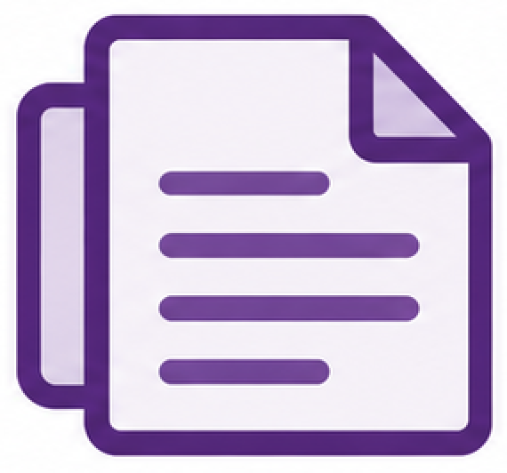 Documents icon