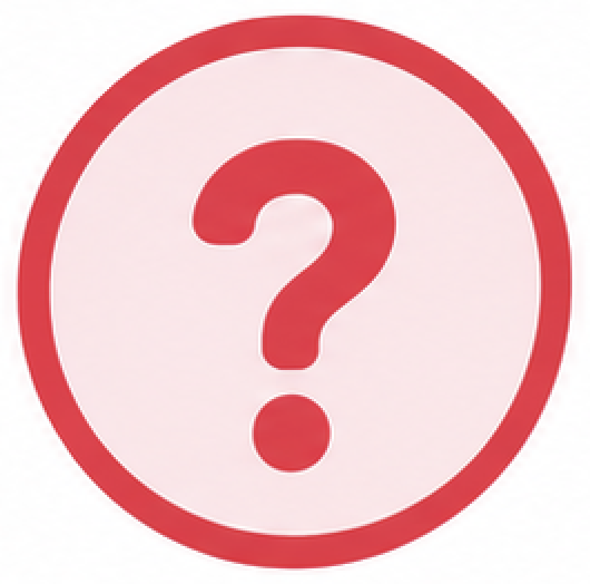 FAQ icon